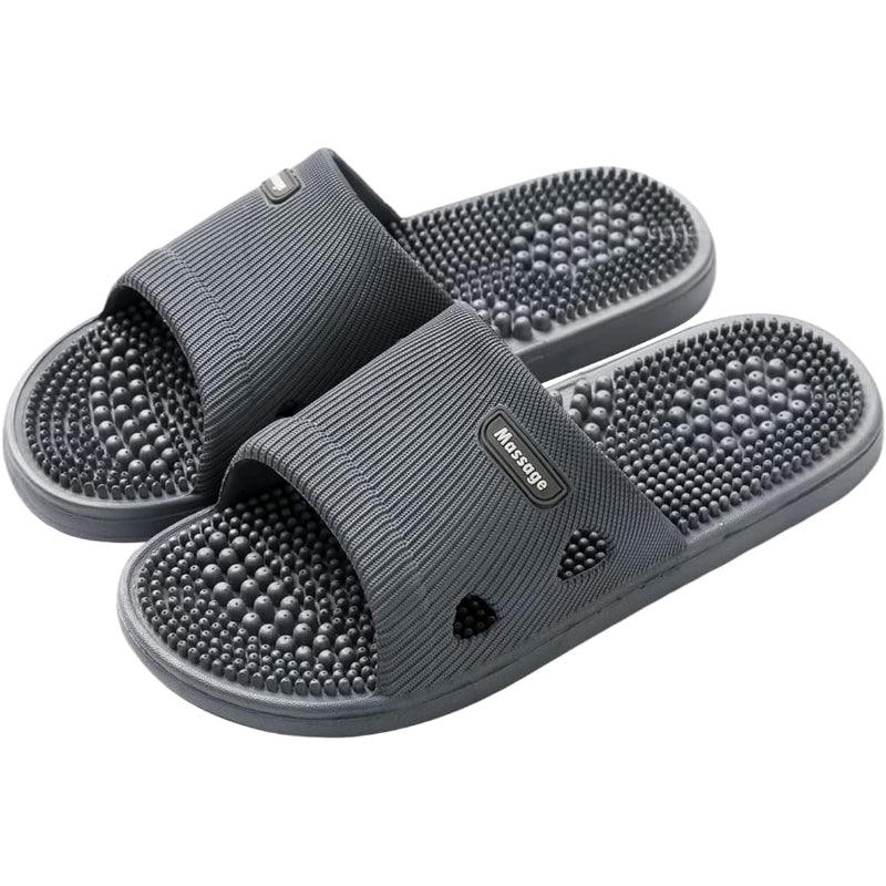 Acupressure Massaging Slippers 