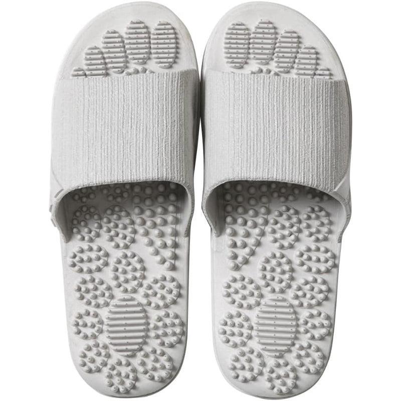 Acupressure slippers - Versatile And Functional For Everyday Use - Cloud Cushion Slides