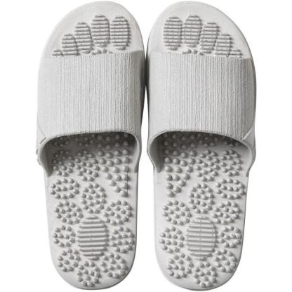 Acupressure slippers - Versatile And Functional For Everyday Use - Cloud Cushion Slides