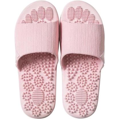 Acupressure slippers - Versatile And Functional For Everyday Use - Cloud Cushion Slides