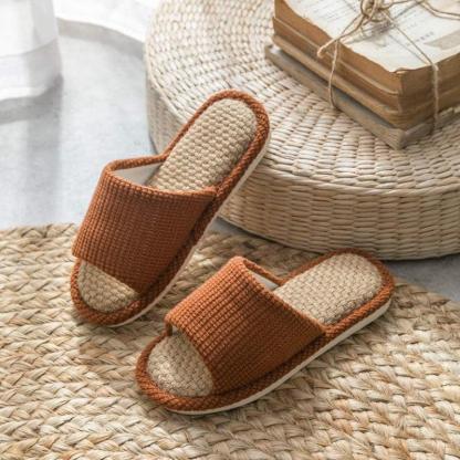 Anti Odor Slippers – Fresh Comfort for Indoor and Outdoor Use-Cloud Cushion Slides