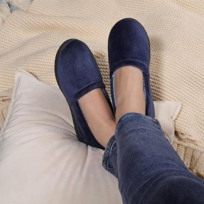 Closed Back Grip Slippers - Ultimate Comfort with Memory Foam - Cloud Cushion Slides