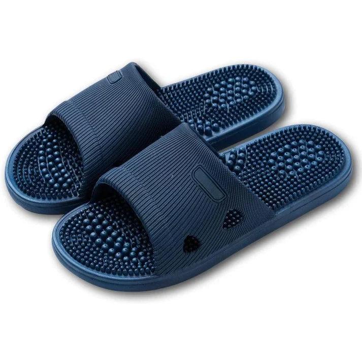 Wellness Slippers - Cloud Cushion Slides