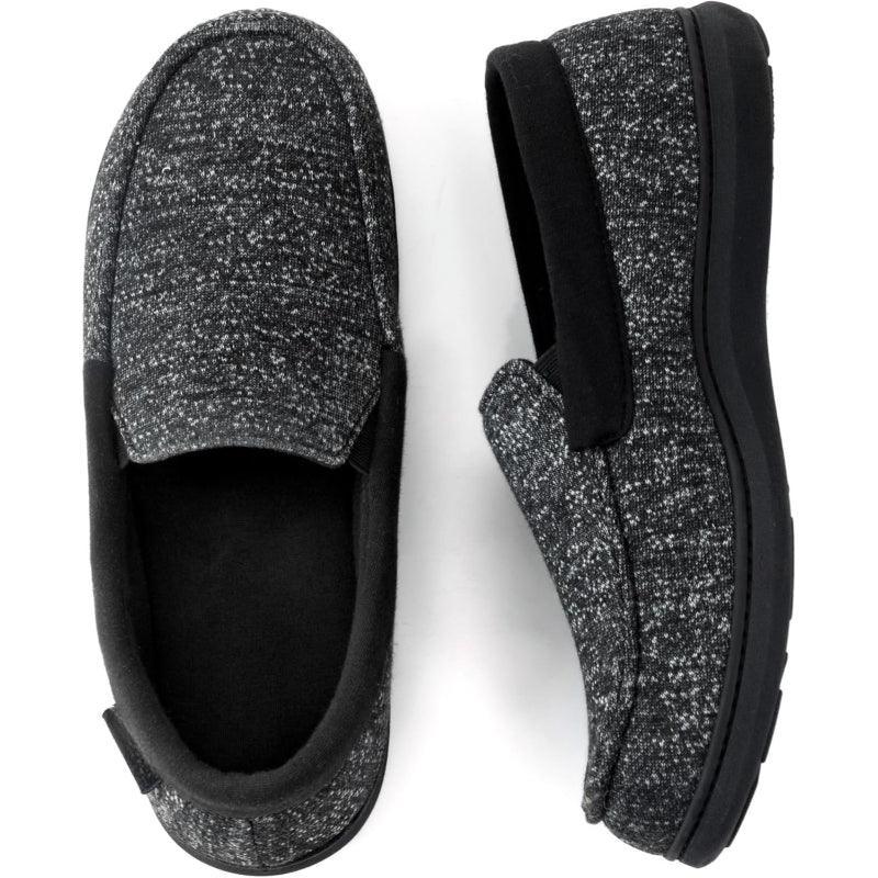 Memory Foam Slippers – Indoor Comfort with Anti Odor Fabric - Cloud Cushion Slides