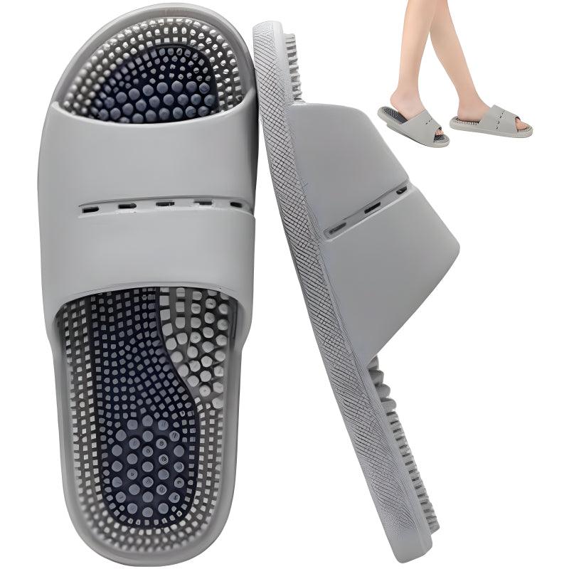 Non Slip Acupressure Slippers