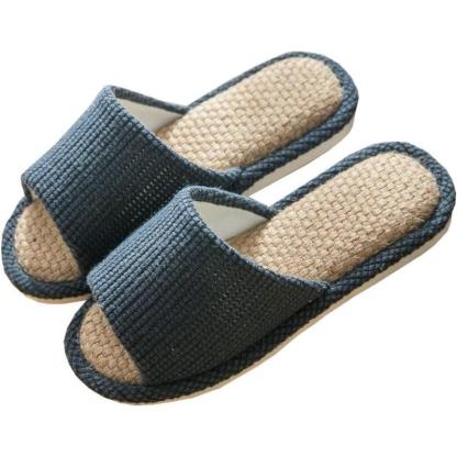 Anti Odor Slippers – Fresh Comfort for Indoor and Outdoor Use-Cloud Cushion Slides