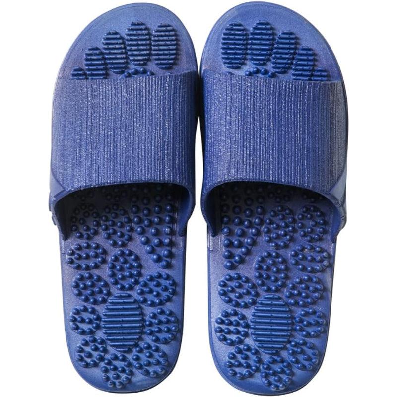 Acupressure slippers - Versatile And Functional For Everyday Use - Cloud Cushion Slides