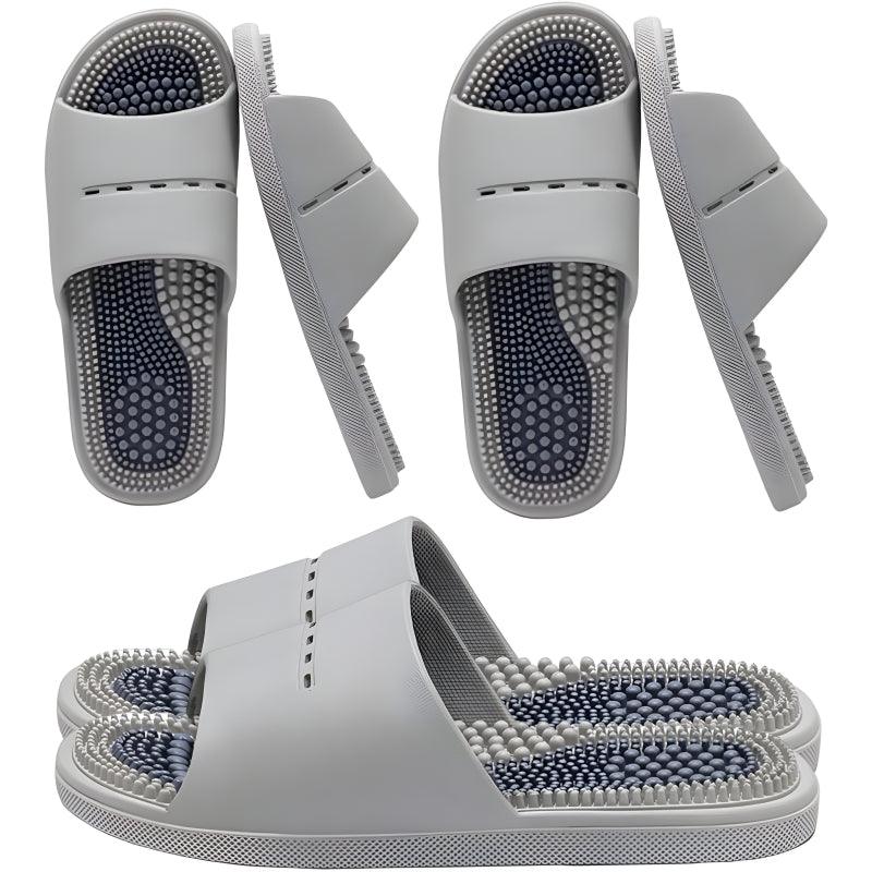 Non Slip Acupressure Slippers