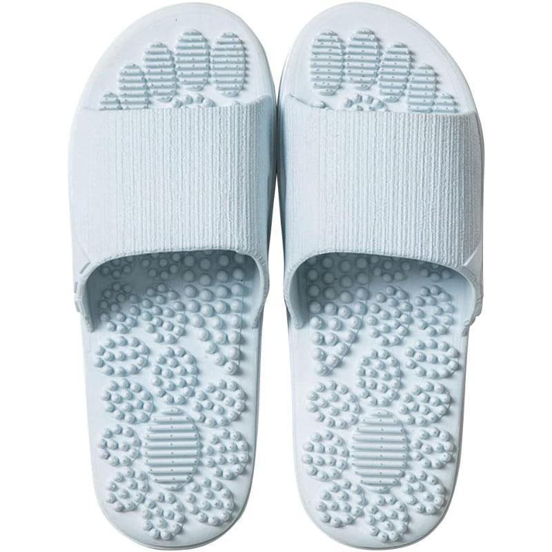 Acupressure slippers - Versatile And Functional For Everyday Use - Cloud Cushion Slides