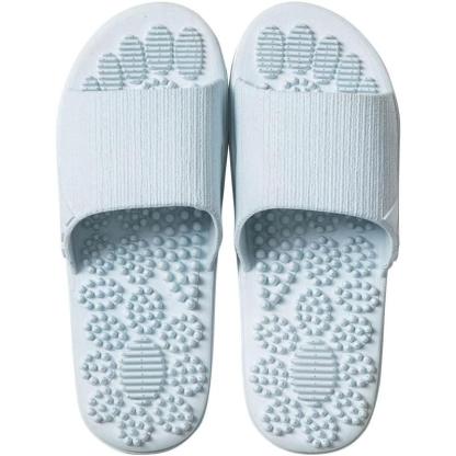 Acupressure slippers - Versatile And Functional For Everyday Use - Cloud Cushion Slides