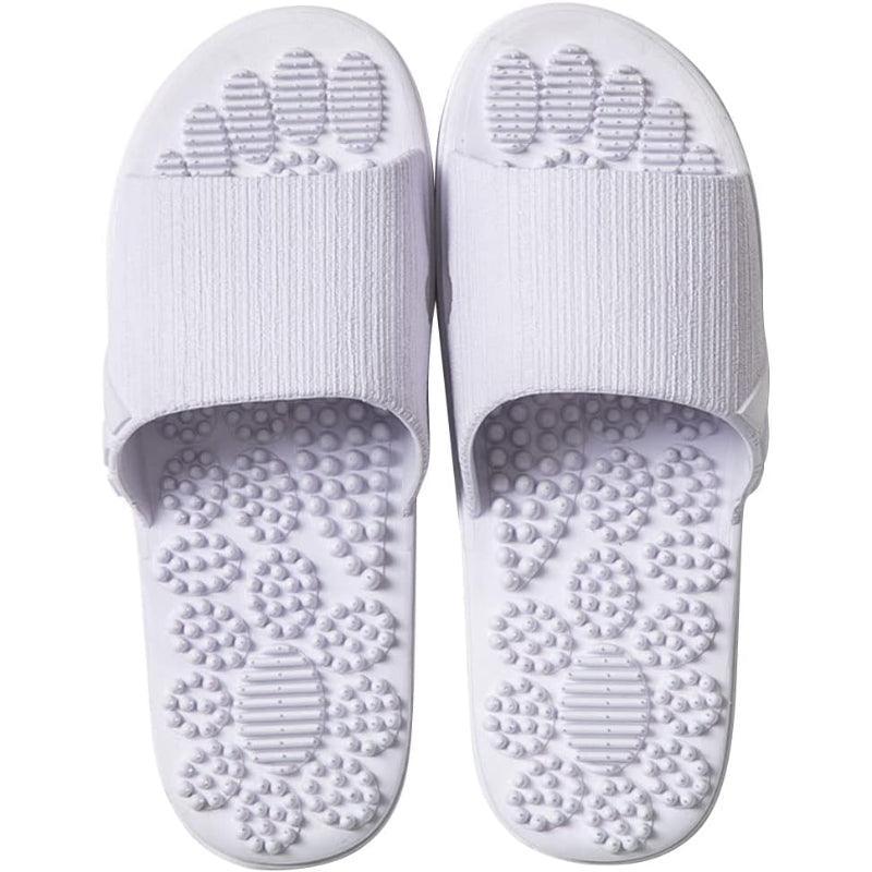 Acupressure slippers - Versatile And Functional For Everyday Use - Cloud Cushion Slides