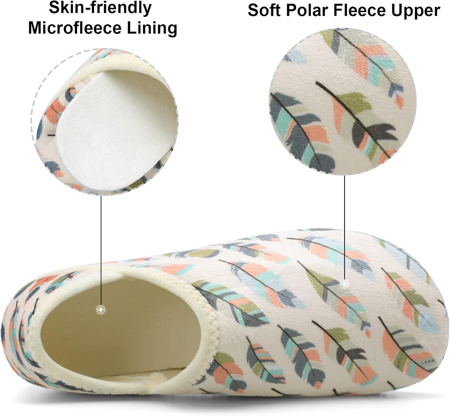 Soft Rubber Sole Slippers - Versatile Comfort for Every Step - Cloud Cushion Slides