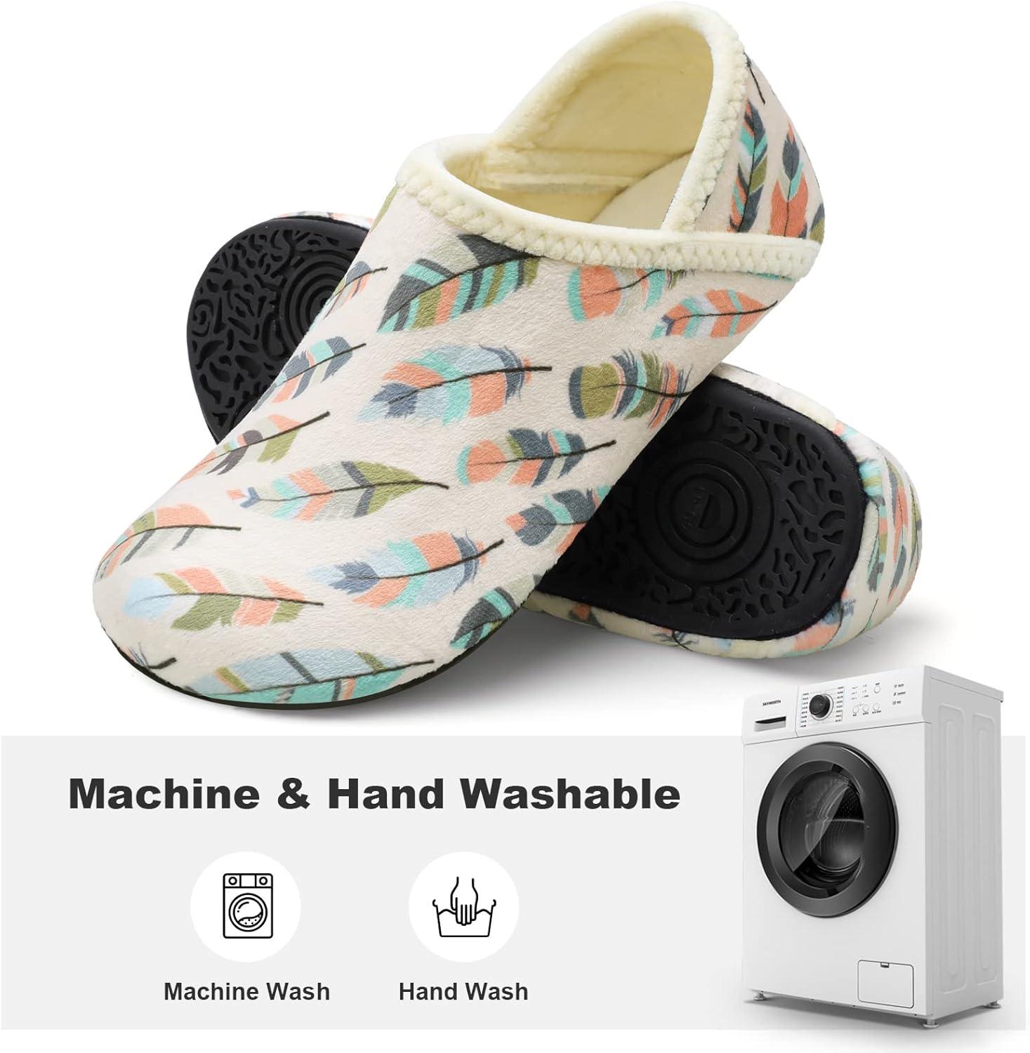 Soft Rubber Sole Slippers - Versatile Comfort for Every Step - Cloud Cushion Slides