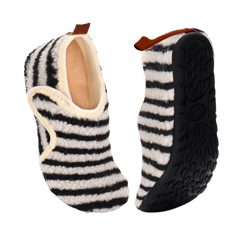 Fleece Lined Slippers