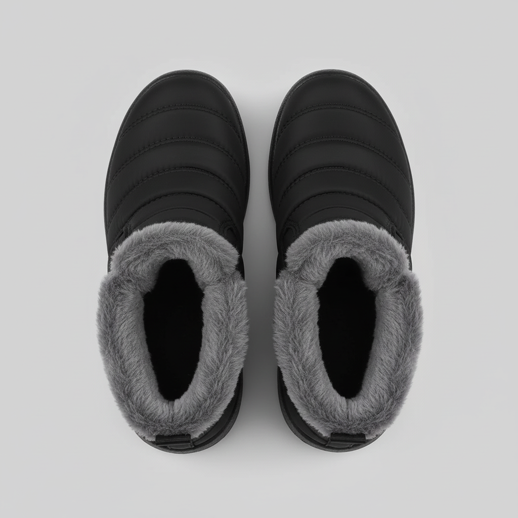 Comfortable Winter Shoes