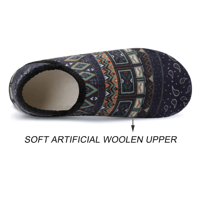 Fleece slip on slippers – Stylish and Functional Design - Cloud Cushion Slides