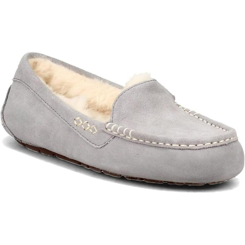 Fur Ansley Slipper