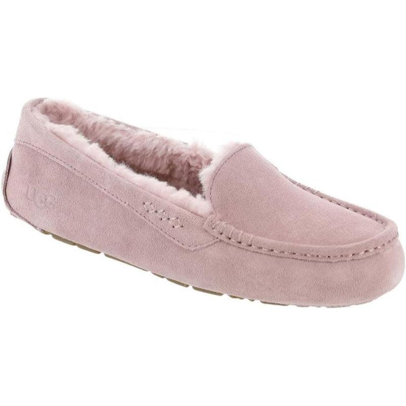 Fur Ansley Slipper