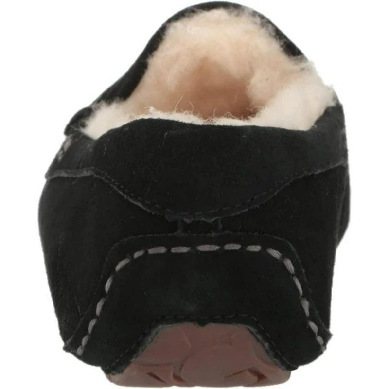 Fur Ansley Slipper