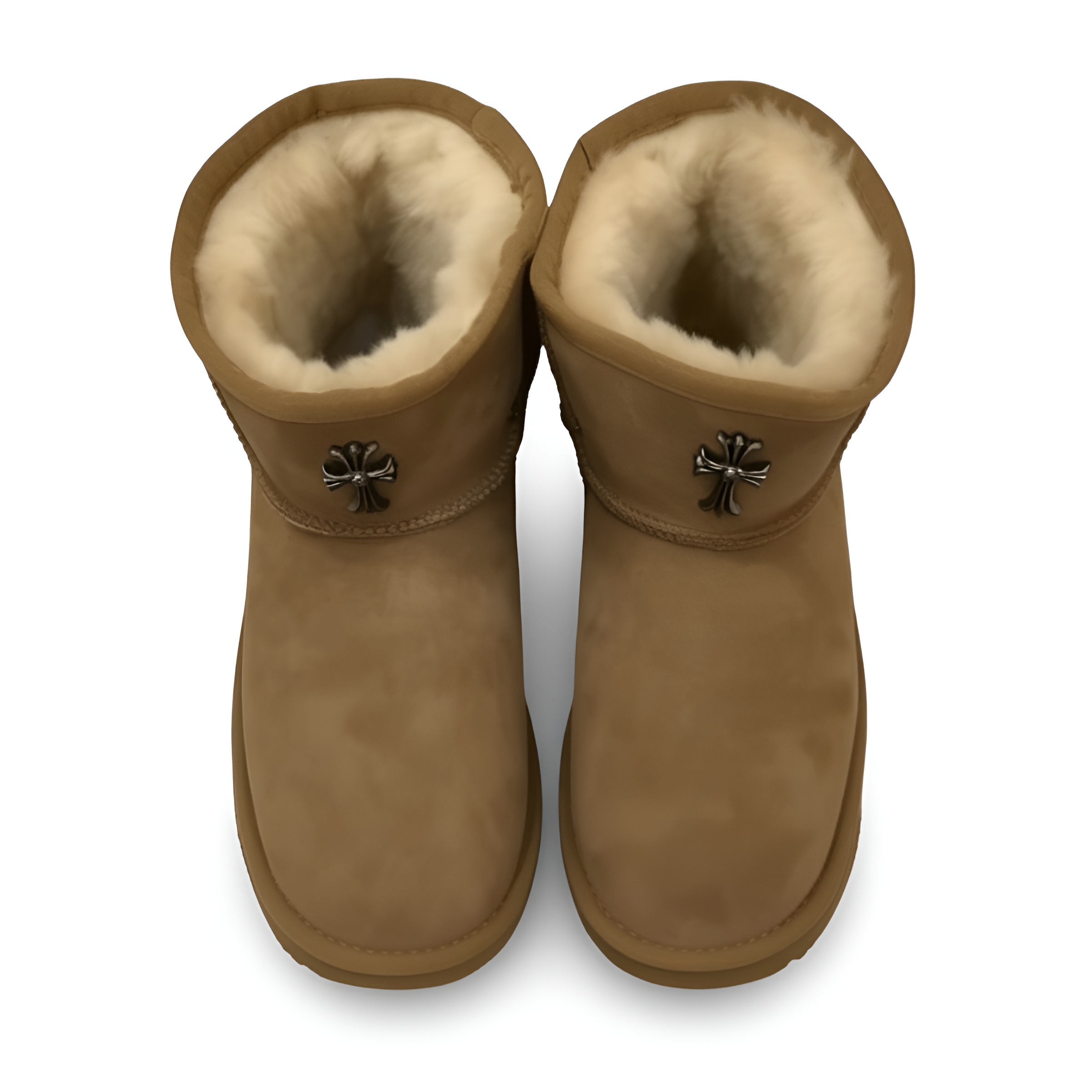 Comfortable Winter Boots For Warmth And Style