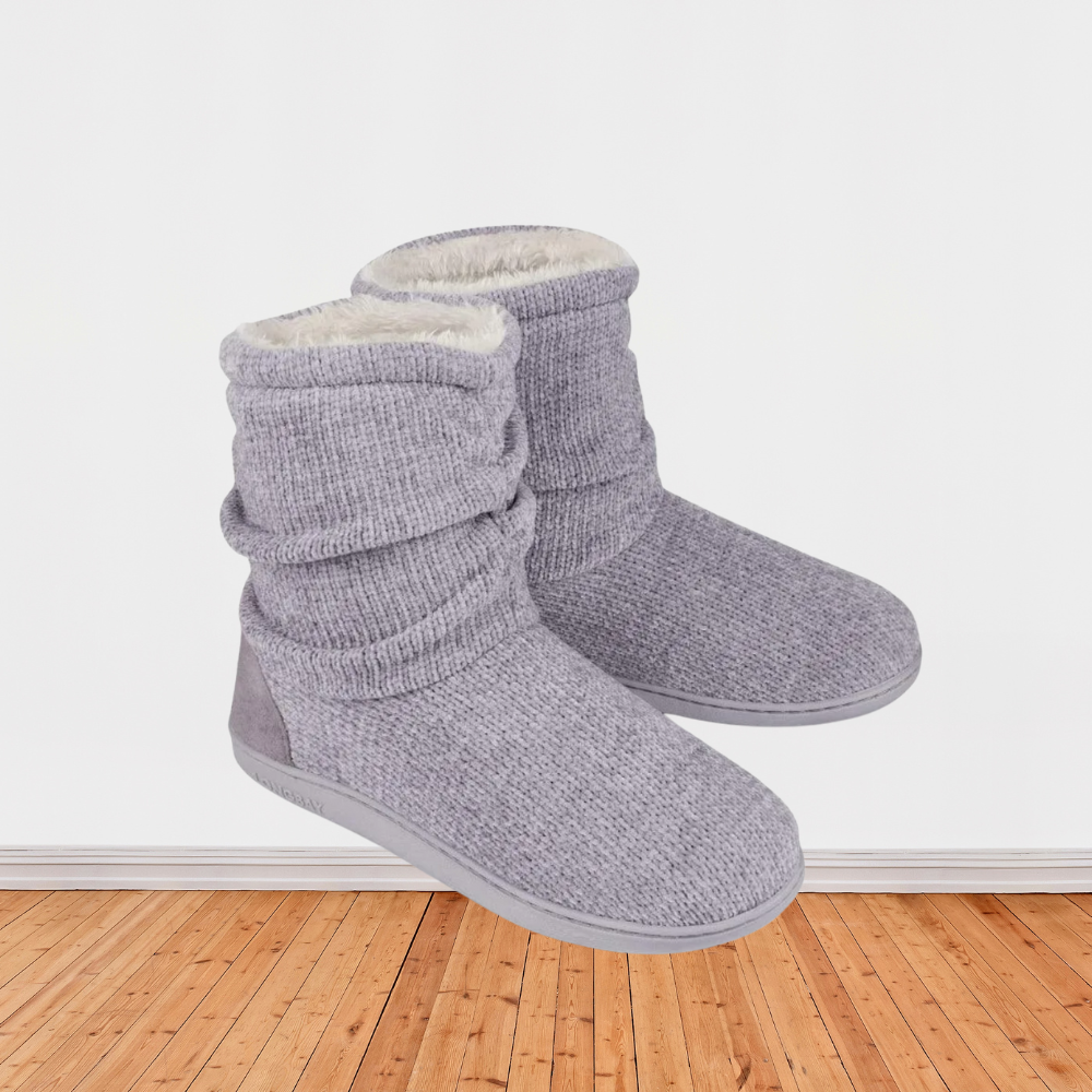 Boots-Cloud Cushion Slides