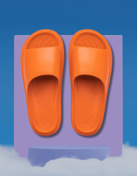 Best Sellers - Cloud Cushion Slides