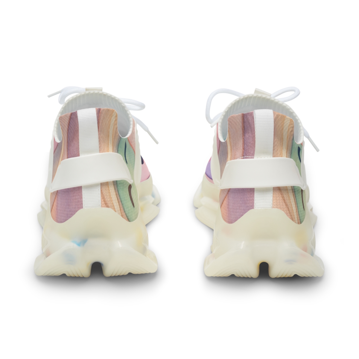 Starlight Mochi Mornings lifestyle sneakers