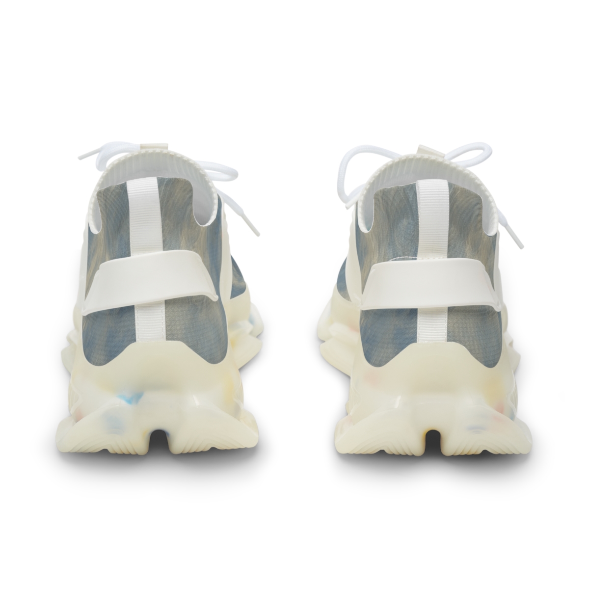 Skyline Vortex Sneakers