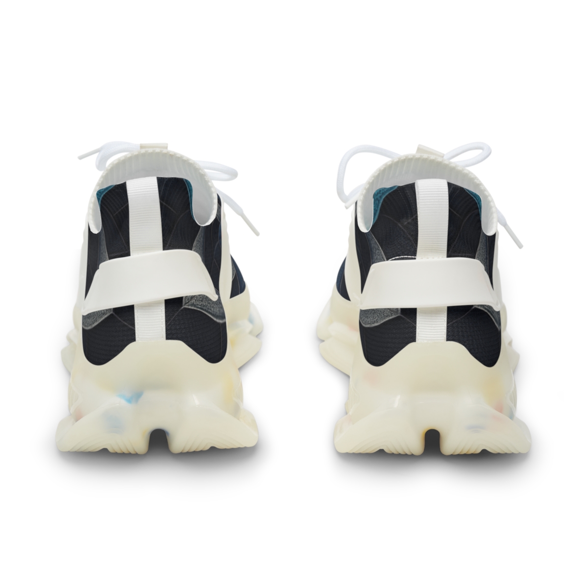 Anemone Pulse Lattice premium sport sneakers