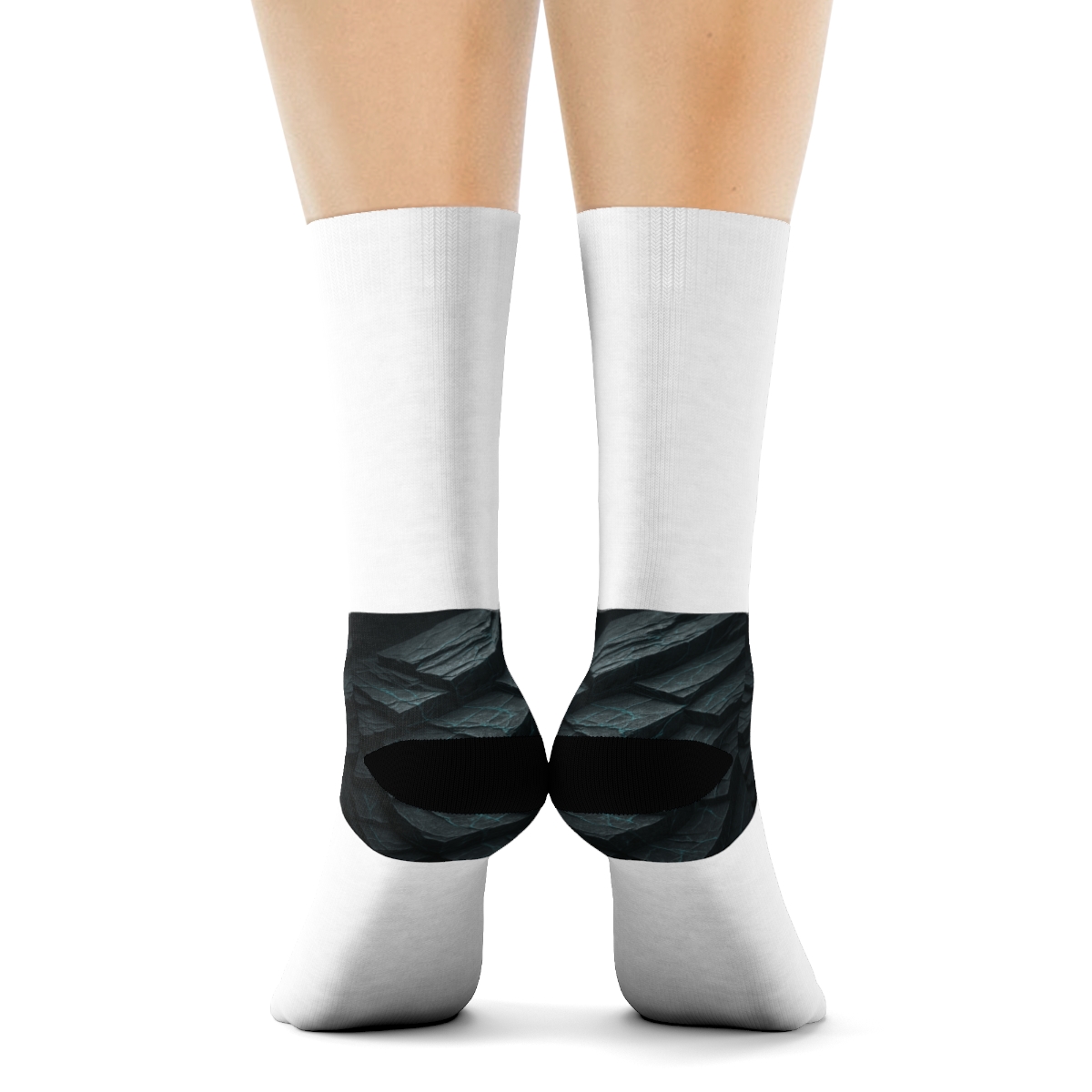 Strata Harmony Crew Socks