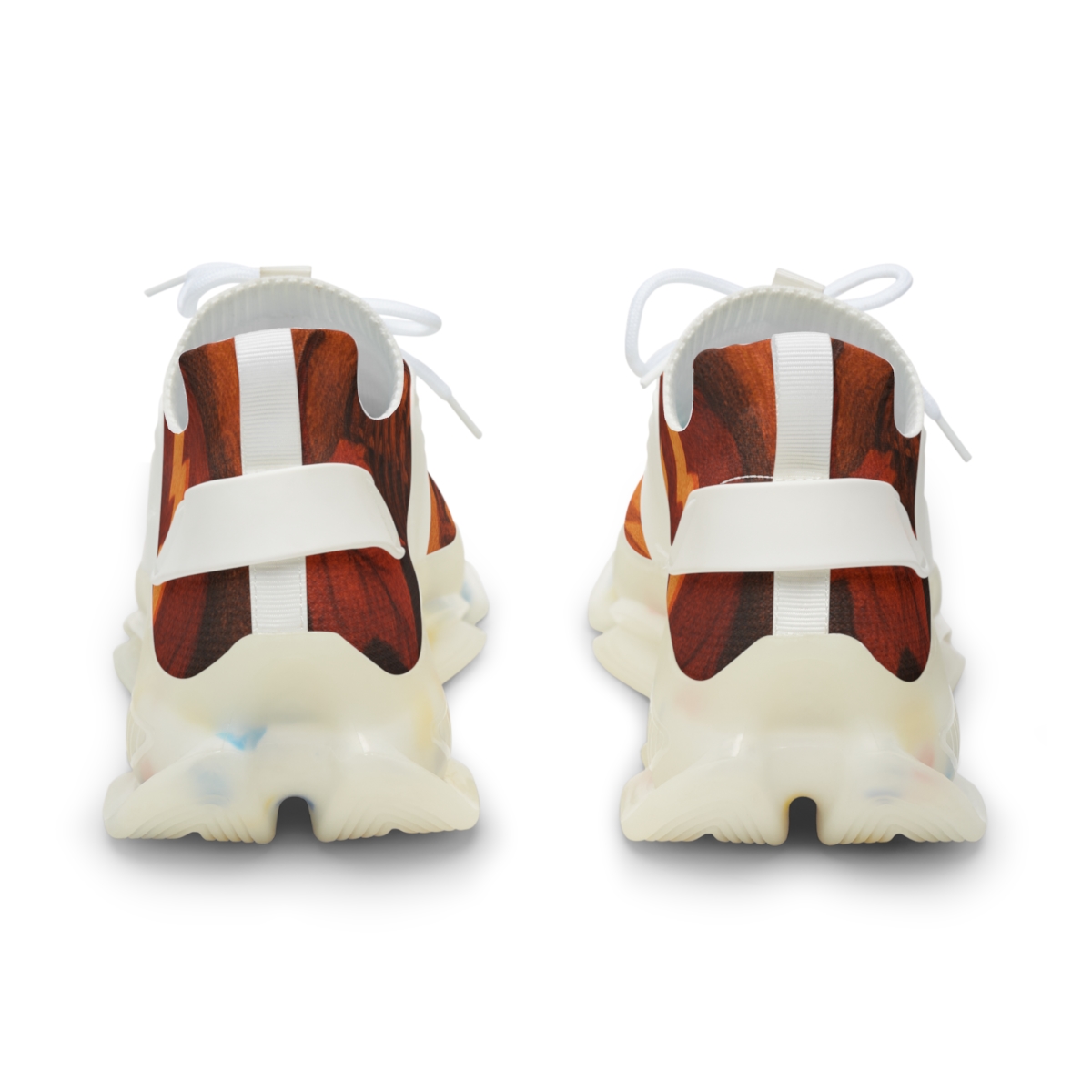 Autumn Masquerade Of Harvest Shadows trendy fashion sneakers