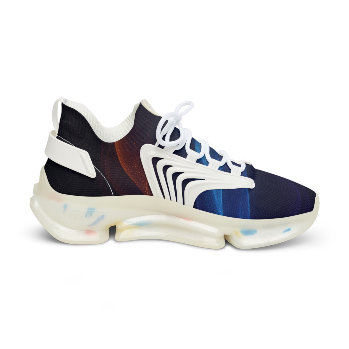 Chromatophore Pulse Veil lifestyle sneakers