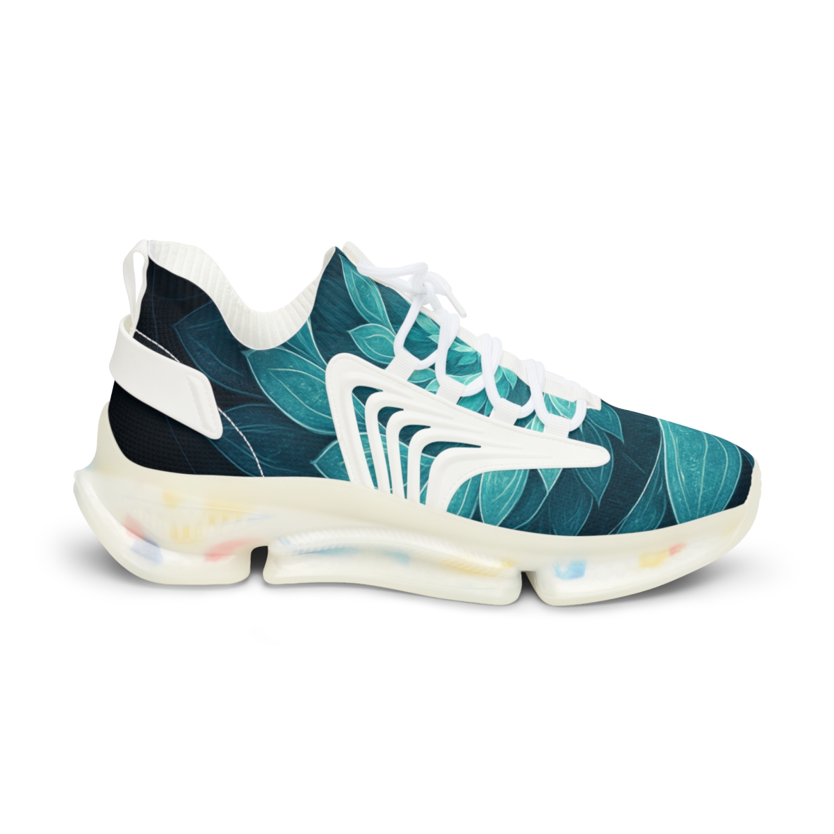 Helix Petal Orbit comfortable running sneakers