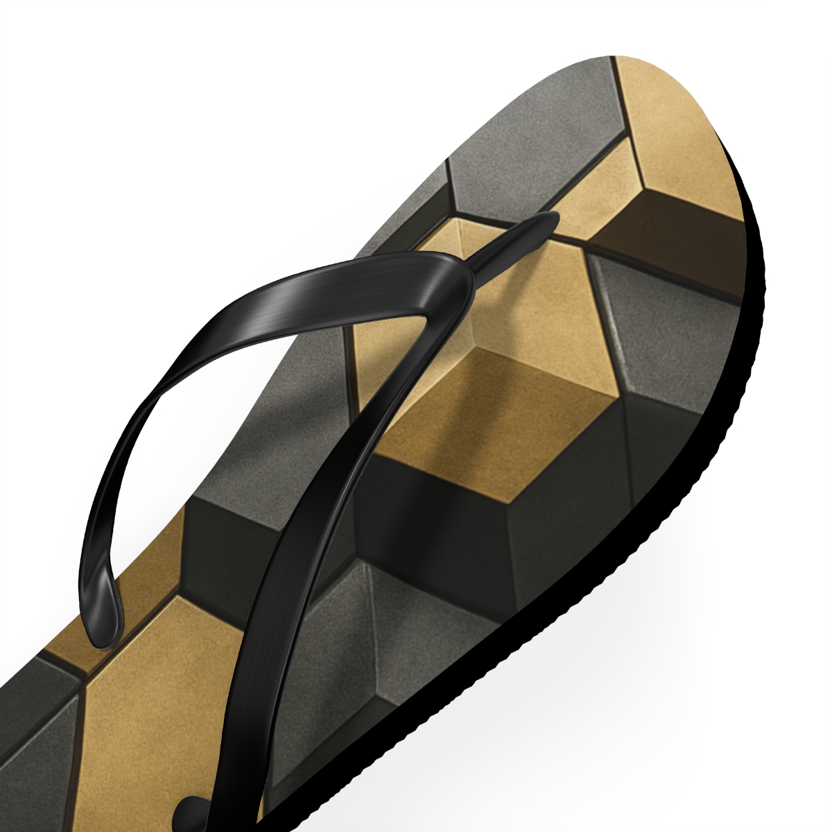 Tessellate Harmony Flip Flops