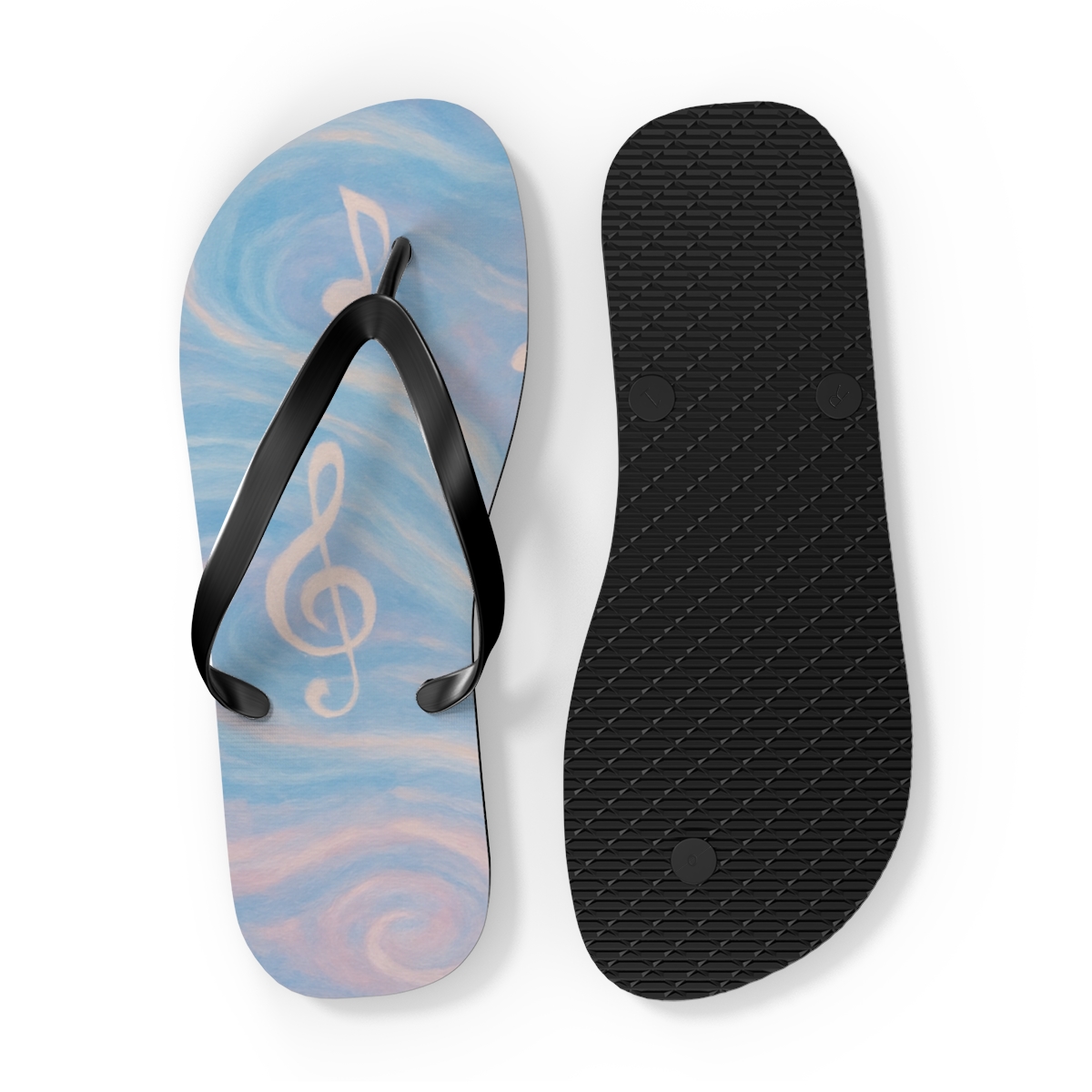 Harmony Breeze Flip Flops