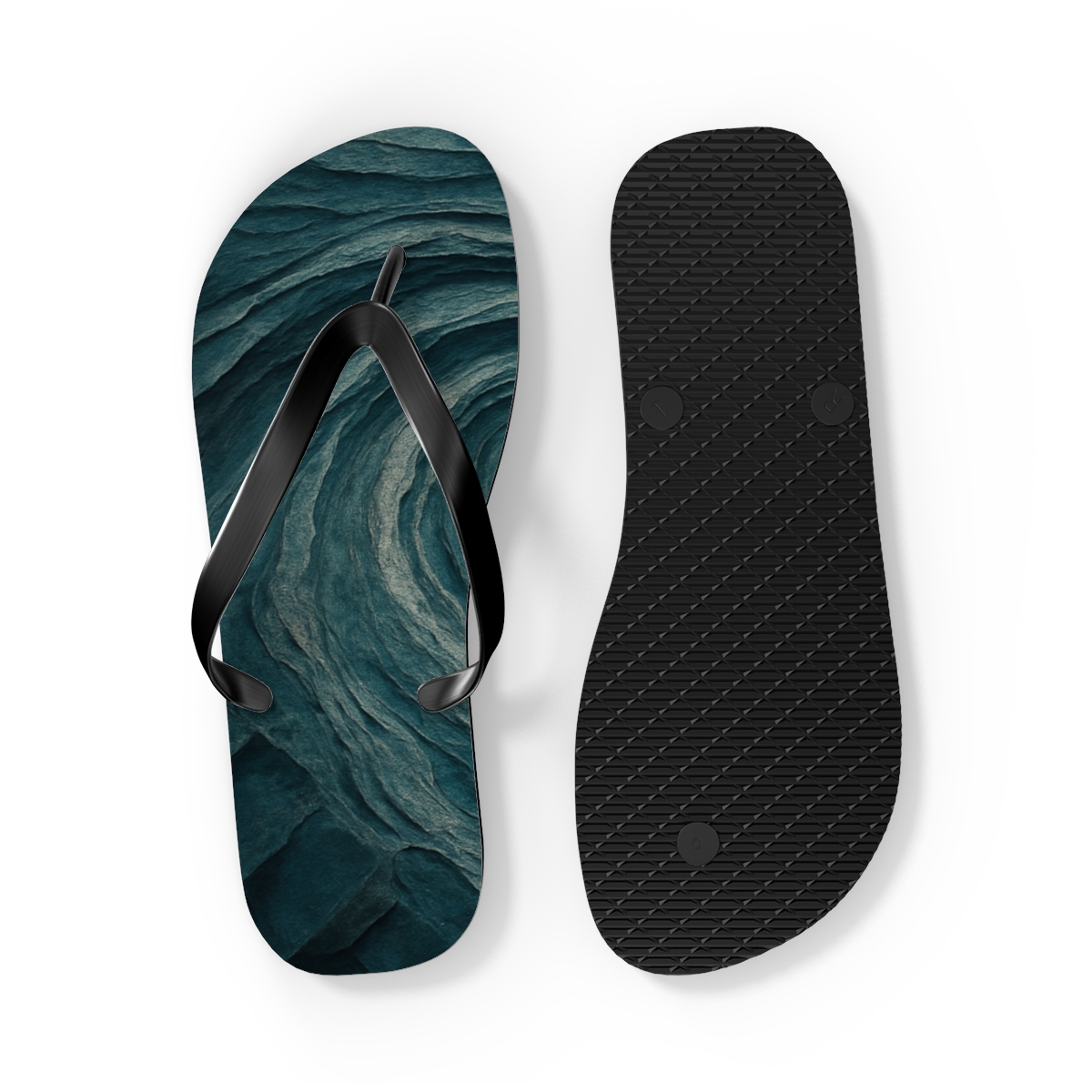 Elemental Flow Flip Flops