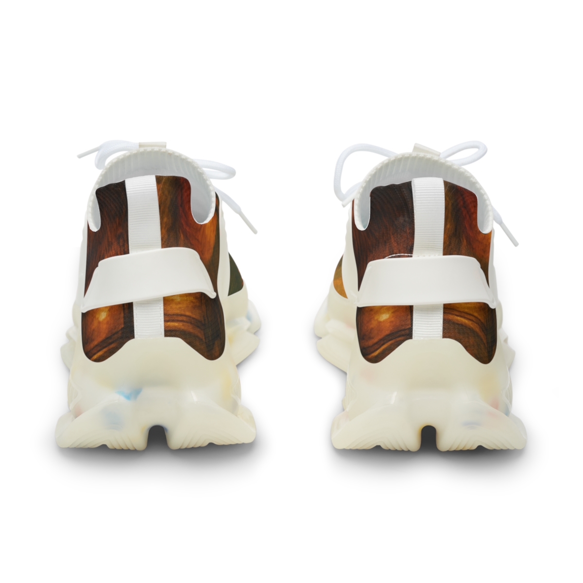 Autumn Harvest Aurora designer branded sneakers