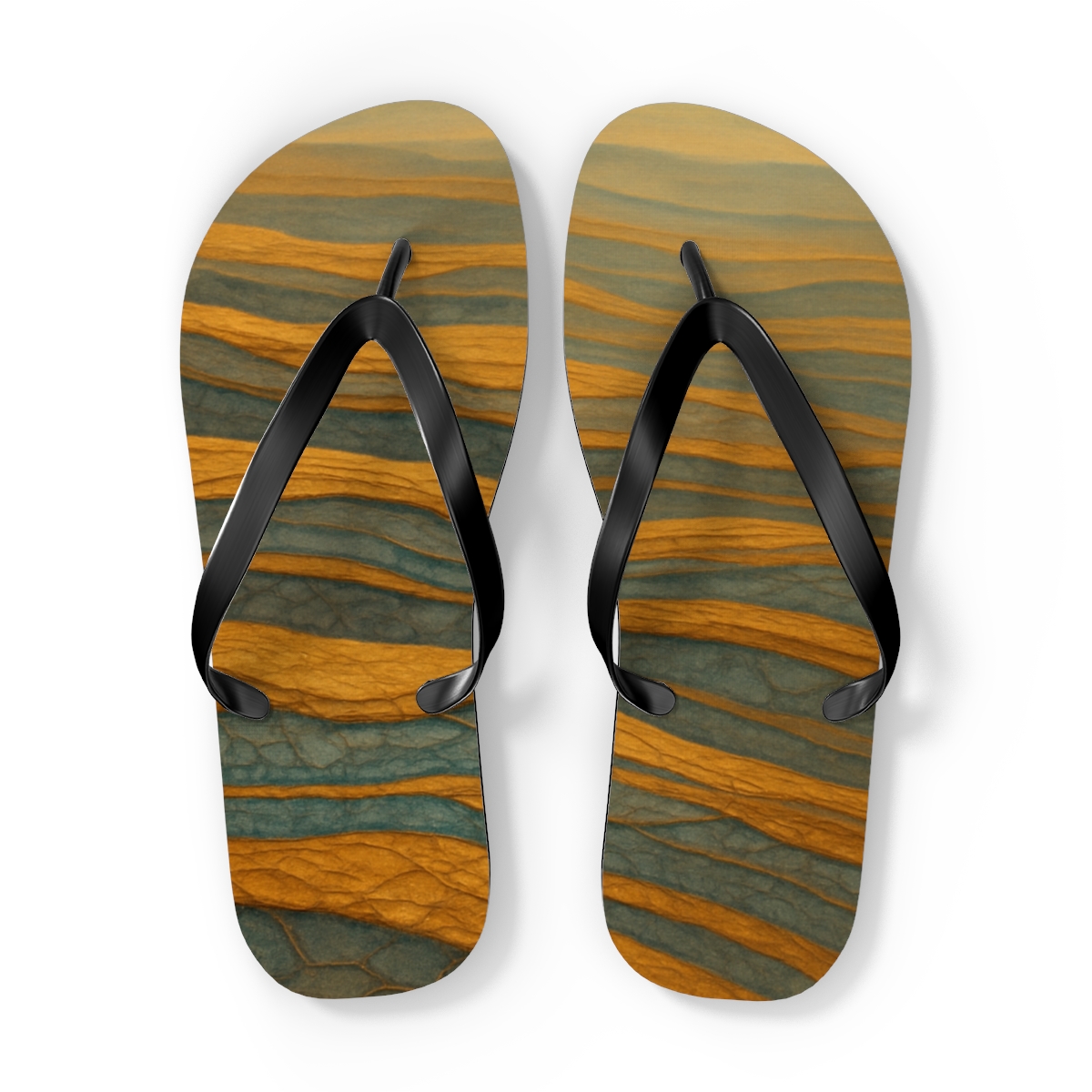 Echo Ridge Flip Flops