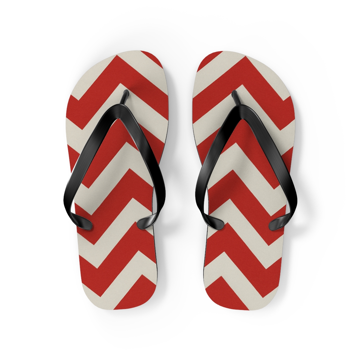 Rhythmic Wavestride Flip Flops