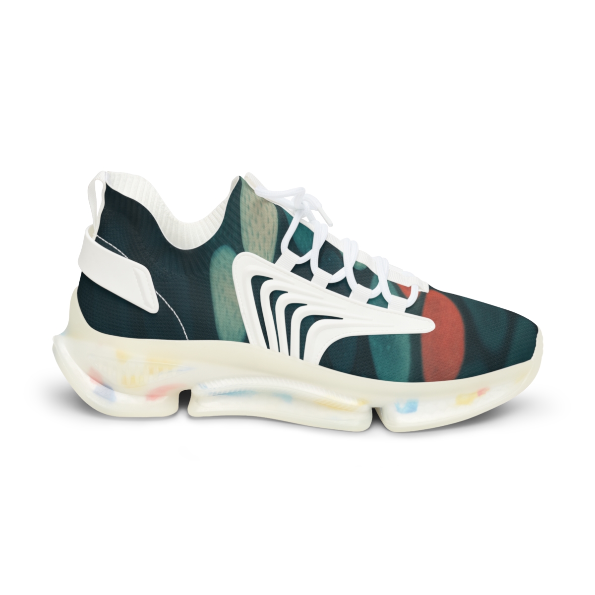 Chromatophore Drift Veil lifestyle sneakers