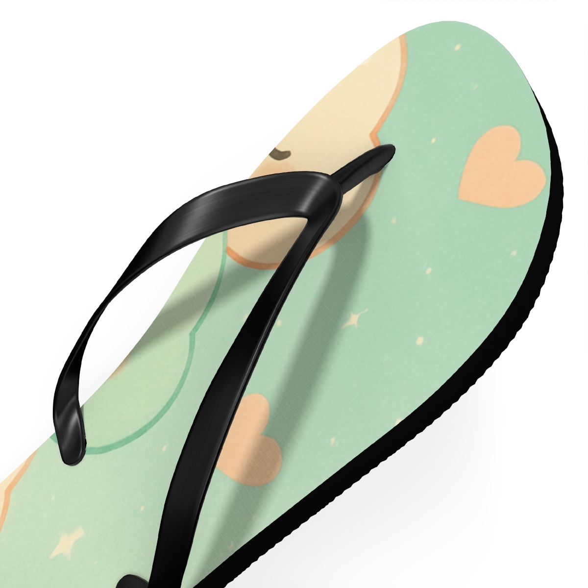 Dreamy Mochi Sky Stroll Flip Flops