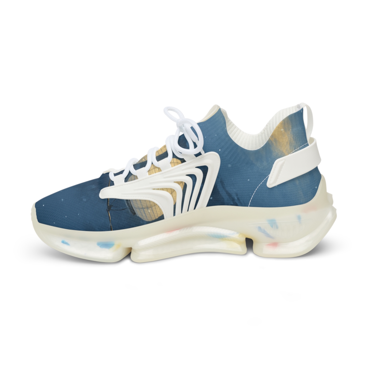 Winter Lantern Constellation lifestyle sneakers