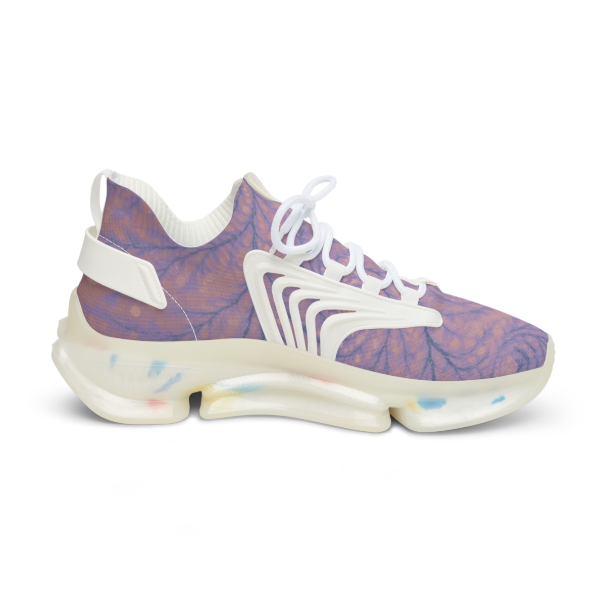 Spiral Cluster Array lifestyle sneakers