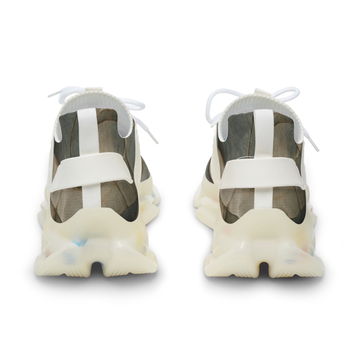 Quartz Vein Tessellation lifestyle sneakers