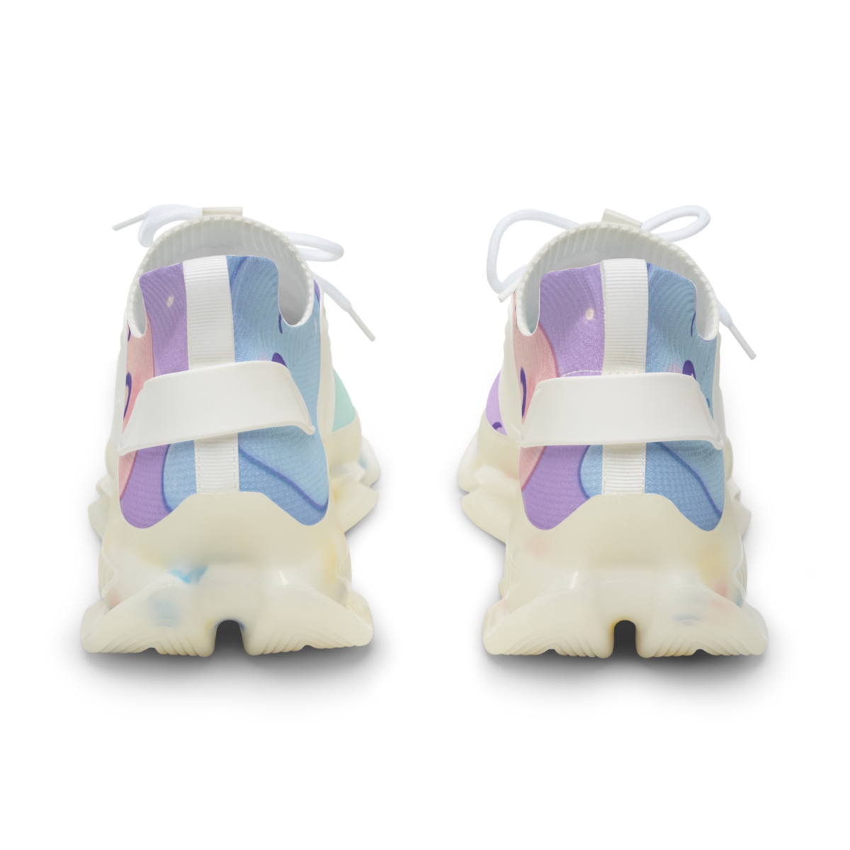 Cosmic Mochi Planet Pals trendy fashion sneakers