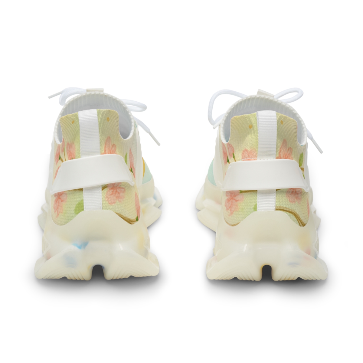 Spring Equinox Ribbon Kite Parade lifestyle sneakers