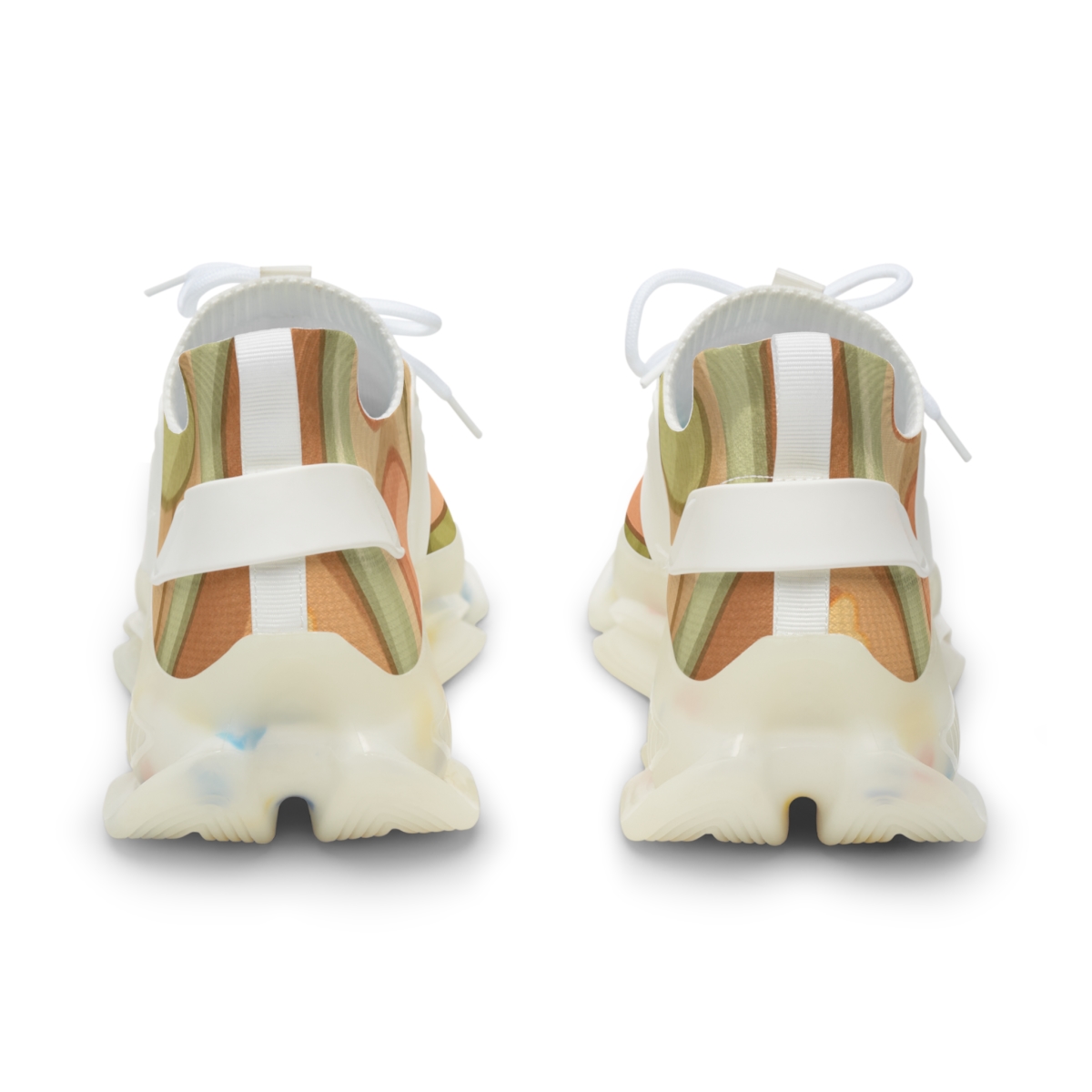 Sleepy Matcha Cup Octopus designer branded sneakers