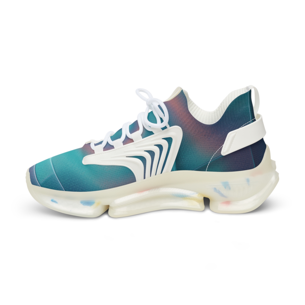 Cuttlefish Chromatic Cipher lifestyle sneakers