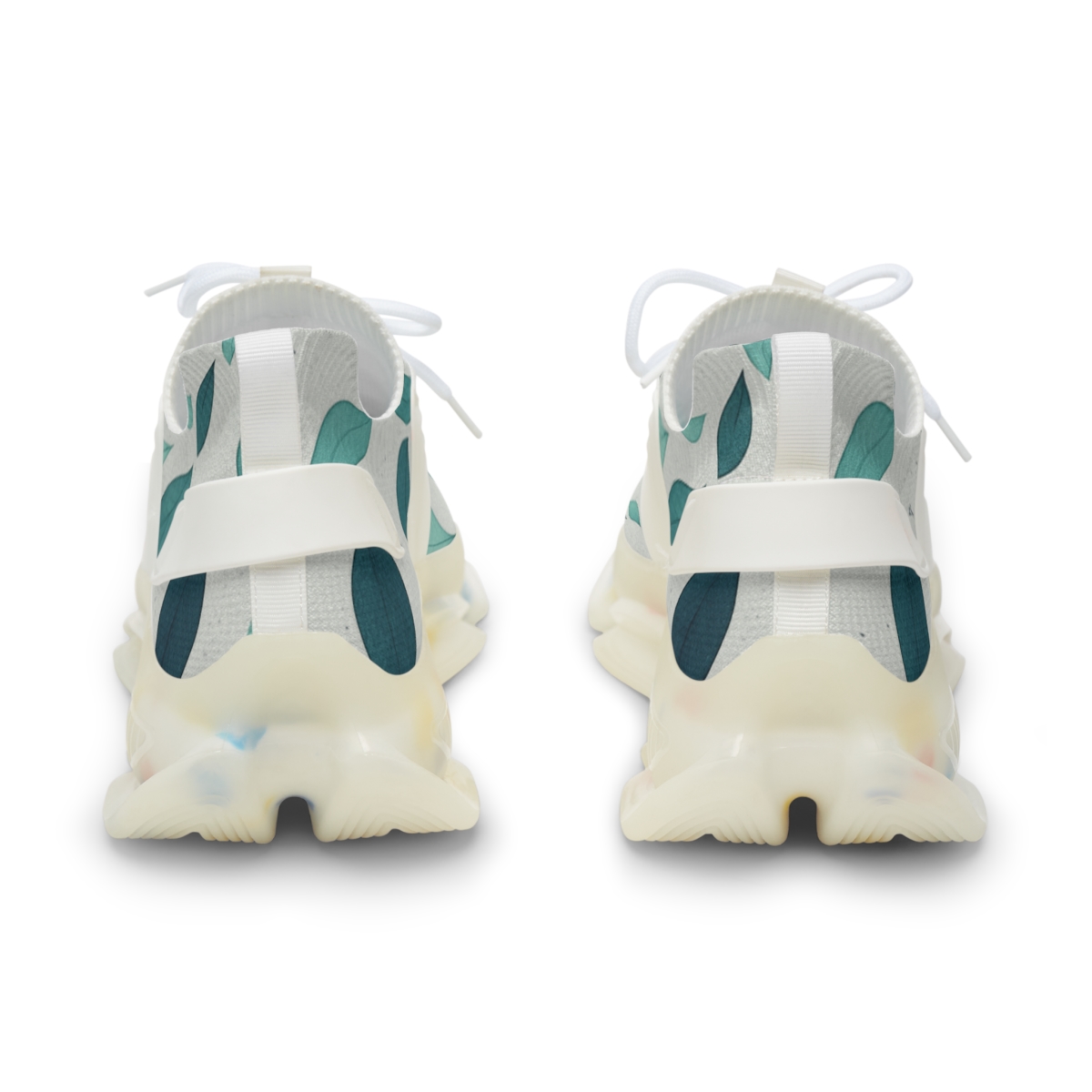 Orchid Spiral Drift premium sport sneakers