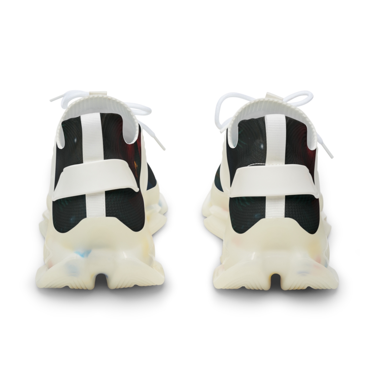 Midwinter Ornament Aurora comfortable running sneakers